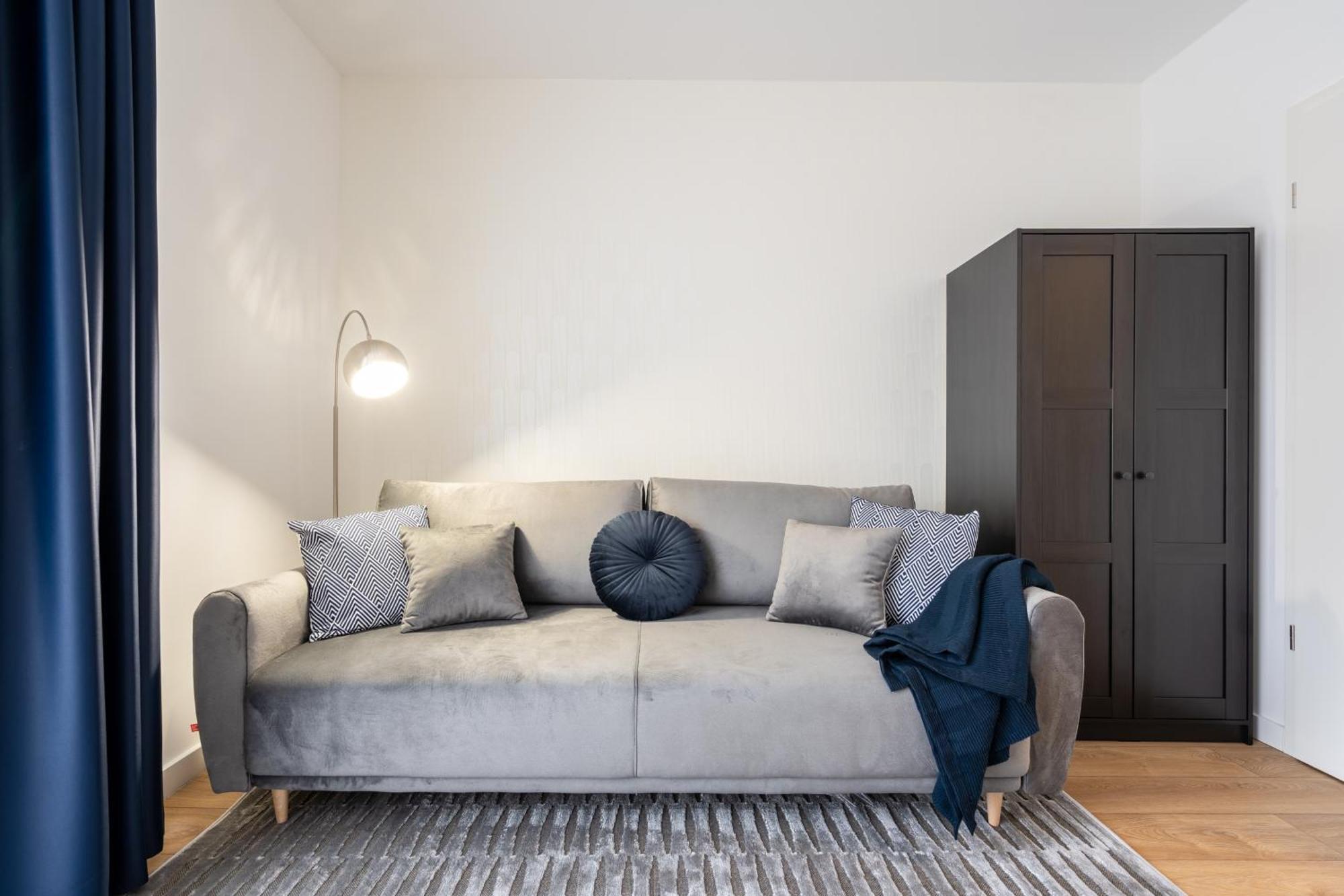 The Rose Garden Budapest Apartments Екстер'єр фото