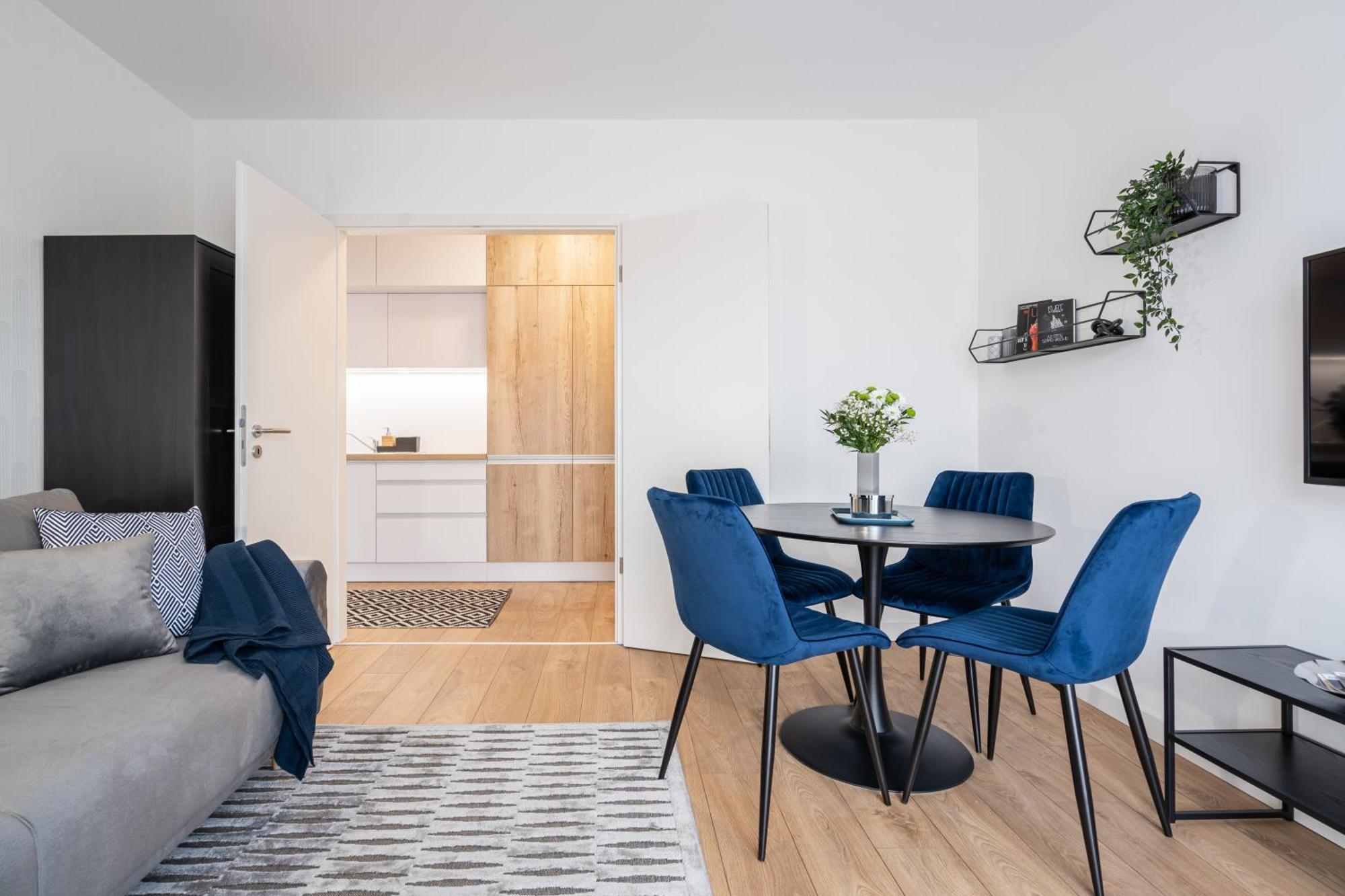 The Rose Garden Budapest Apartments Екстер'єр фото