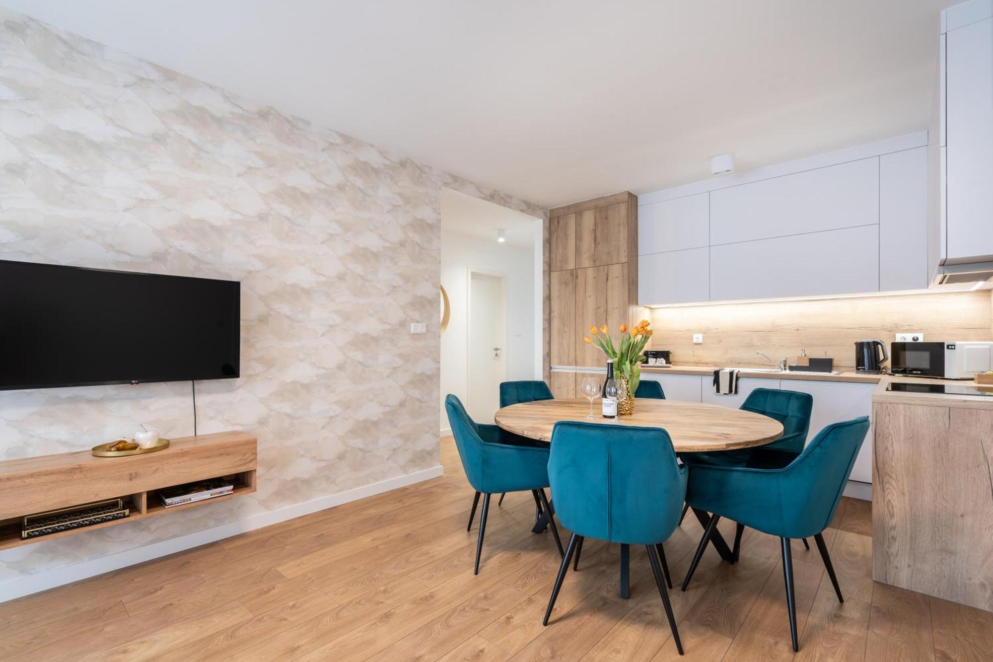 The Rose Garden Budapest Apartments Екстер'єр фото
