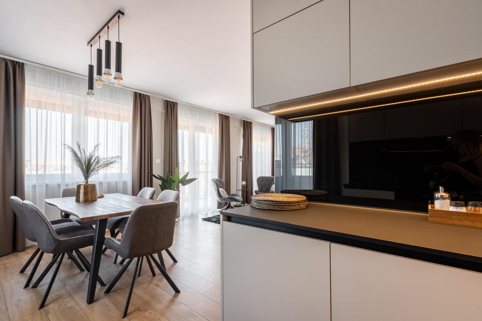 The Rose Garden Budapest Apartments Екстер'єр фото