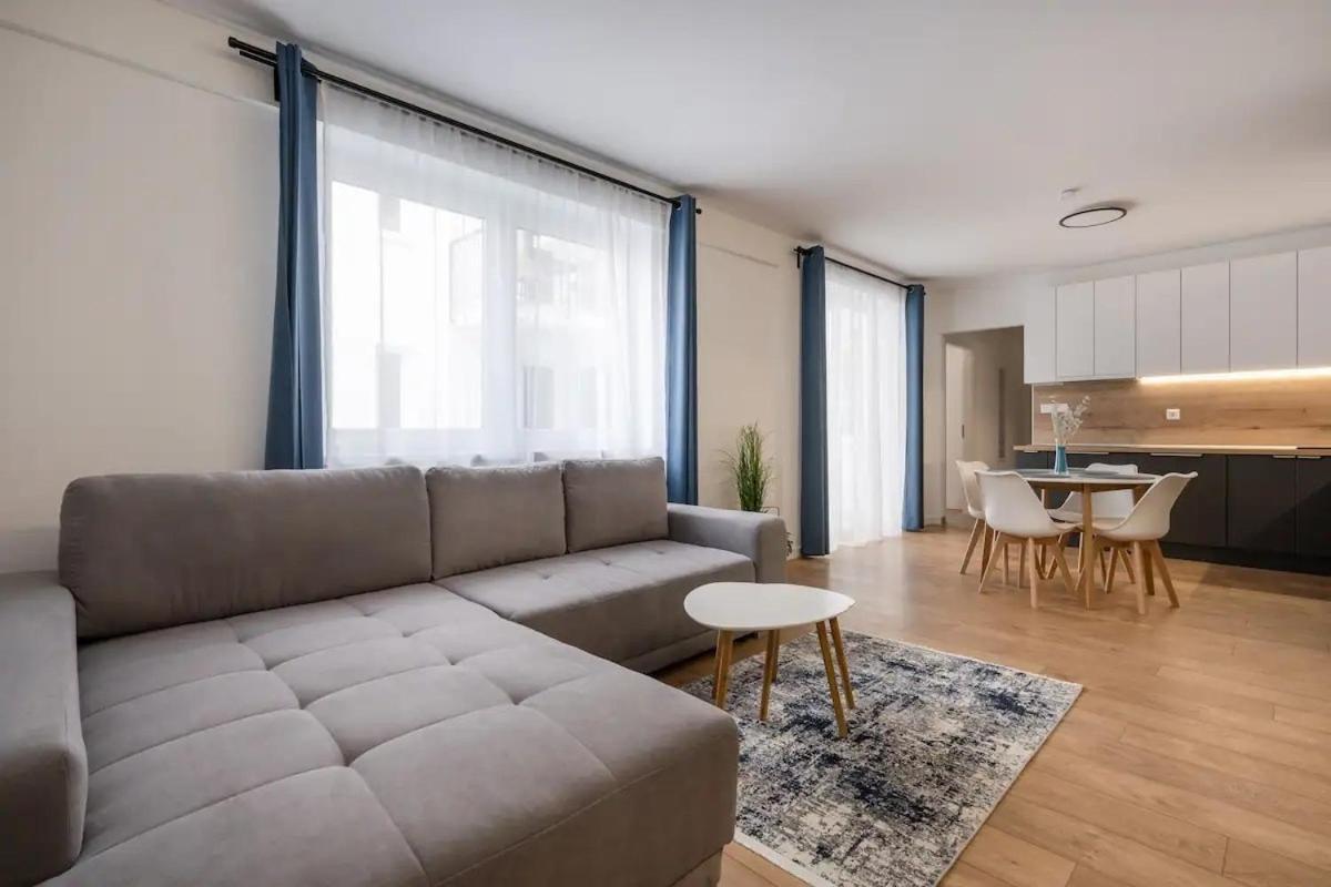 The Rose Garden Budapest Apartments Екстер'єр фото