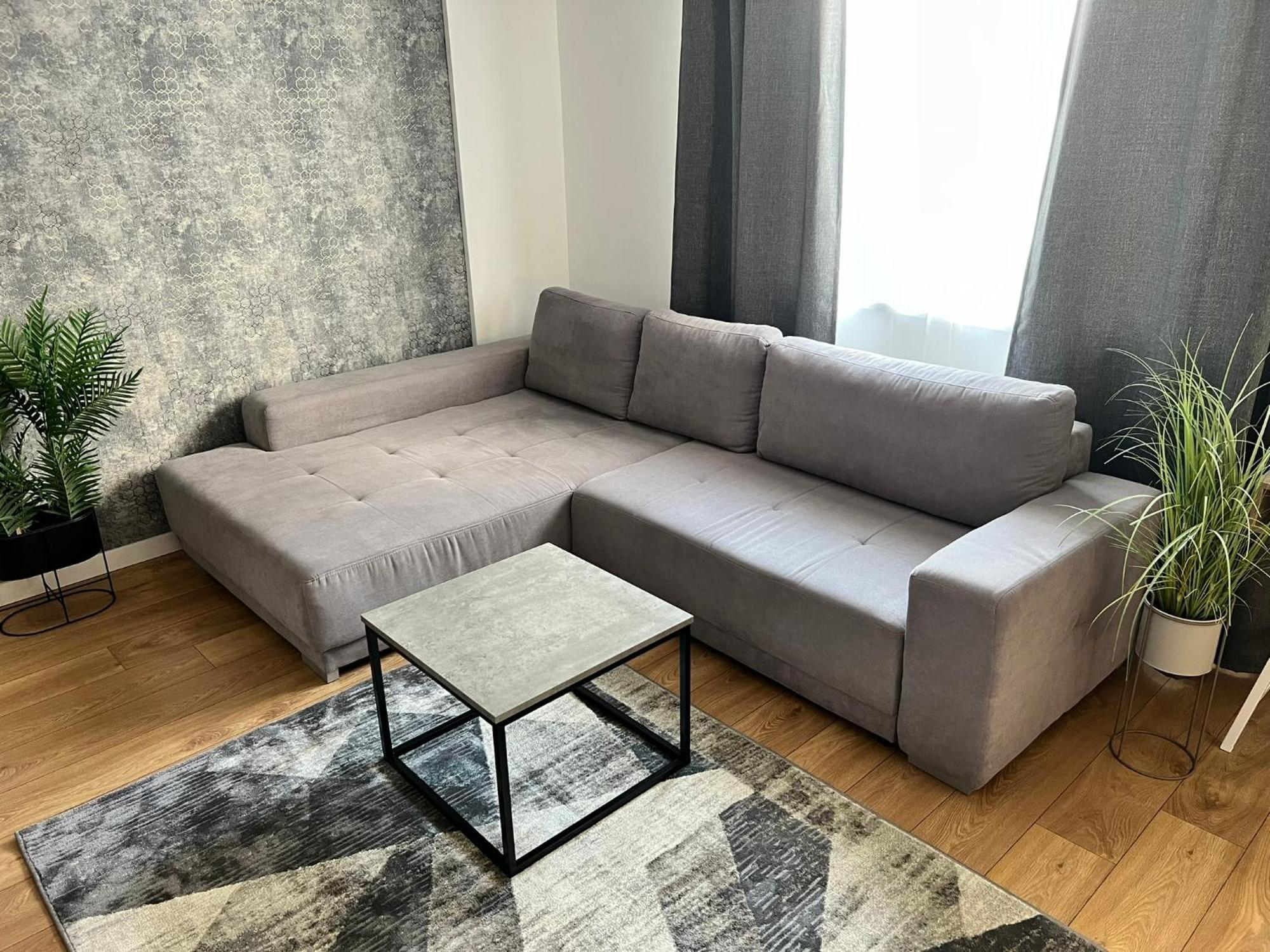 The Rose Garden Budapest Apartments Екстер'єр фото